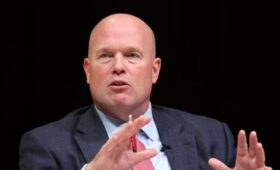 Постпред США Уитэкер заявил о приближении мира на Украине