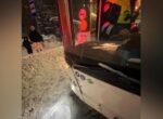 Автобус сбил трех девочек в Чебоксарах