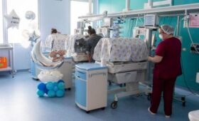 В ГД призвали провести проверку всех роддомов в РФ после трагедии в Новокузнецке