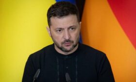 Зеленский выразил недовольство работой Кличко