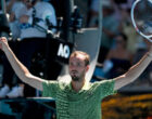 Теннисист Медведев вышел в четвертый круг Australian Open