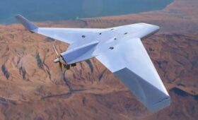 France 24: Киев получил французские дроны Rodeur дальностью 500 км