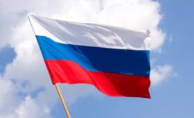 Посольство РФ высмеяло пост дипмиссии Германии о поддержке Украины