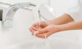 Свыше 3,3 млн анализов качества воды провели в Москве в 2025 году