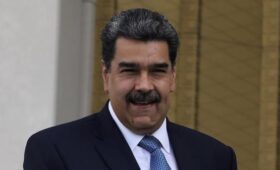 Мадуро предстанет перед судом Нью-Йорка 5 января