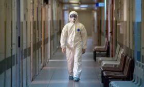 Профессор Аграновский: неизвестный инфекционный агент может привести к глобальной пандемии