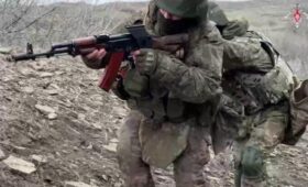 РИА Новости: в ДНР ликвидировали офицеров элитного украинского спецназа