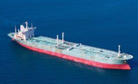 Франция освободит якобы следовавший из России танкер GRINCH