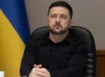 Зеленский поручил новому главе Минобороны усилить мобилизацию