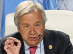 Гутерриш предупредил об угрозе «неминуемого финансового коллапса» ООН