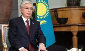 Токаев призвал усилить контроль за банками в Казахстане после вывода 14 млрд долларов