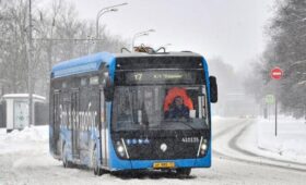 Слуцкий предложил создать в России социальные маршруты общественного транспорта