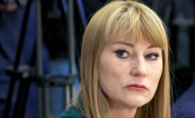 Журова назвала плюсы отстранения российских спортсменов от церемонии открытия Олимпиады