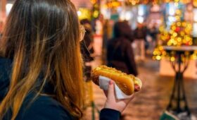 Эксперт Спеценко: основные риски для посетителей заведений фастфуда связаны с гигиеной