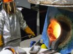 Стоимость золота впервые в истории превысила 4 650 долларов за тройскую унцию