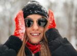Врач Миргородская: ожог роговицы можно получить в солнечную зимнюю погоду