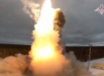 ВС РФ вывели из строя Львовский авиаремонтный завод ударом «Орешника»