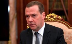 Медведев заявил, что Финляндия уже платит за свою русофобию