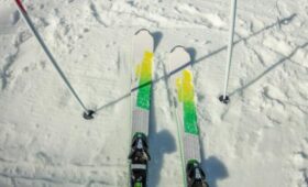 Несовершеннолетнюю горнолыжницу из России отстранили от соревнований за мельдоний