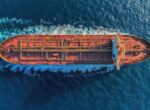 Два танкера подверглись атаке БПЛА в Черном море вблизи терминала КТК