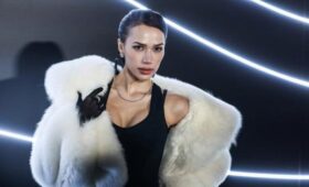 Фигуристка Алина Загитова назвала семью самым главным в жизни