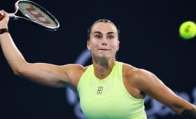 Теннисистка Соболенко отреагировала на отказ украинки Костюк от рукопожатия