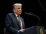 Трамп заявил о формировании крупной армады США около Ирана