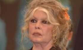 Причиной смерти актрисы Брижит Бардо стала онкология