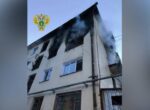 Взрыв газа в Свердловской области произошел из-за нарушений техники безопасности
