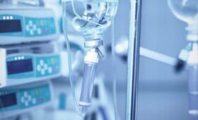 В ГД предложили выбирать экстренный контакт пациента без учета родства