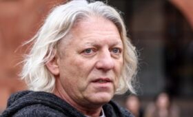 Причиной смерти режиссера Олейникова стал оторвавшийся тромб