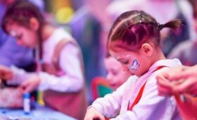 Предприниматели подготовили семейные мероприятия в рамках «Зимы в Москве»