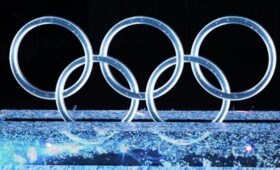 МОК пригласил еще четверых российских спортсменов на Олимпийские игры