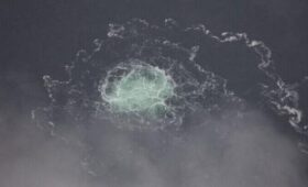 Der Spiegel: суд ФРГ счел диверсию на «Северных потоках» заказом Украины