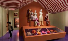 Акция «Московская музейная неделя» пройдет с 12 по 18 января