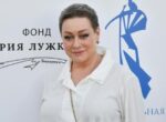 Директор актрисы Марии Ароновой опровергла слухи о ее болезни