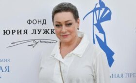 Директор актрисы Марии Ароновой опровергла слухи о ее болезни