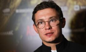 Кологривый приступит к съемкам в фильме «Сектор Газа» через несколько месяцев