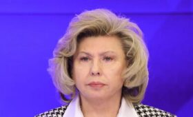 Москалькова: обмены пленными между РФ и Украиной могут быть разблокированы