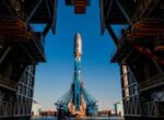 Орбитальная группировка РФ увеличилась до 300 спутников в 2025 году