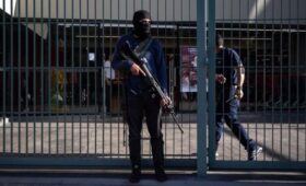 Посол РФ заявил, что Венесуэла стреляла из «Игл» во время операции США