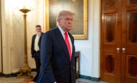 NYT: Трамп называл Зеленского ублюдком во время первого президентского срока