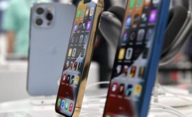 Кабмин продлил упрощенный порядок ввоза в РФ смартфонов и компьютеров