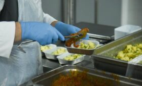 «Известия»: власти РФ прорабатывают введение маркировки готовой еды