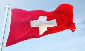 Швейцария расширила санкционный список против России