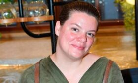 МВД РФ объявило в розыск поэтессу Веру Полозкову