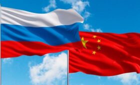 Трамп заявил, что Гренландию могут «взять» Россия или Китай