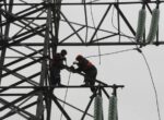 Восстановление энергоснабжения в Мурманской области займет не менее суток