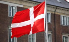 Посольство заявило, что власти Дании пока не изымали землю дипмиссии России