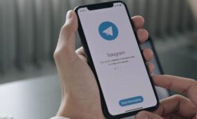 Медведчук обвинил Telegram в преступном сотрудничестве с Украиной